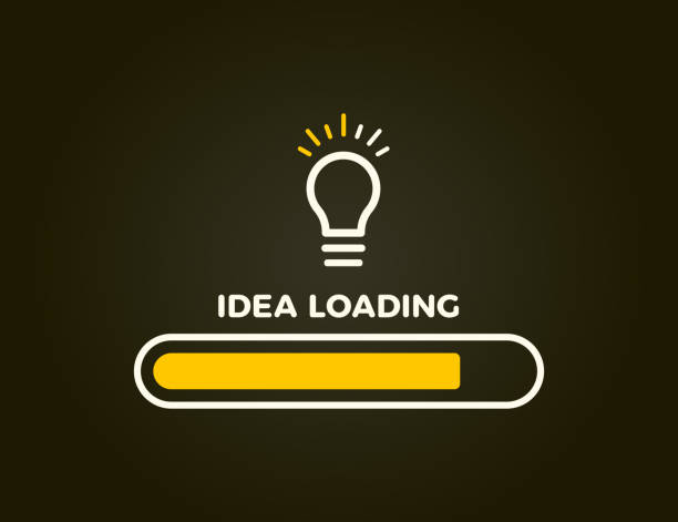 Click here to see policing workstreams in development Picture of a progress bar with an idea loading