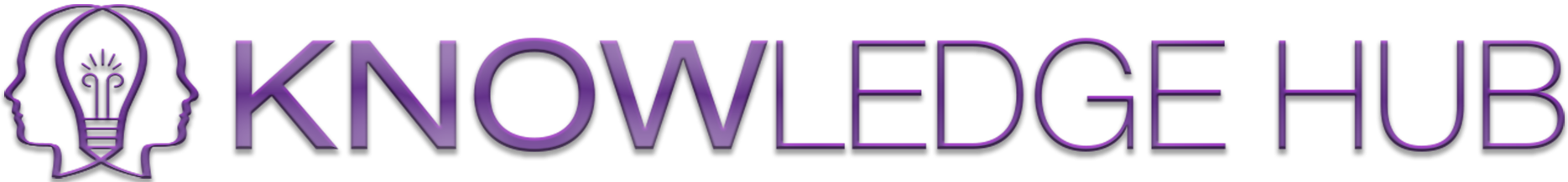 Knowledge Hub Logo